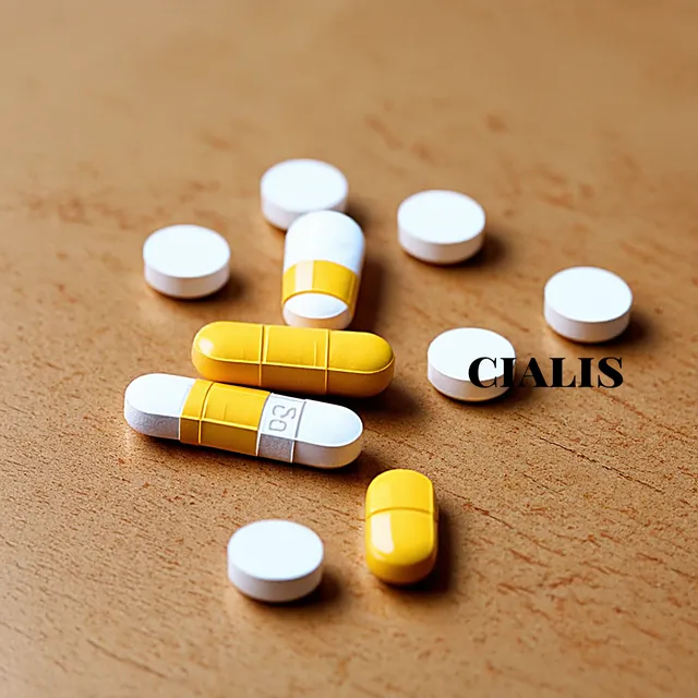 Precio cialis 10 mg españa